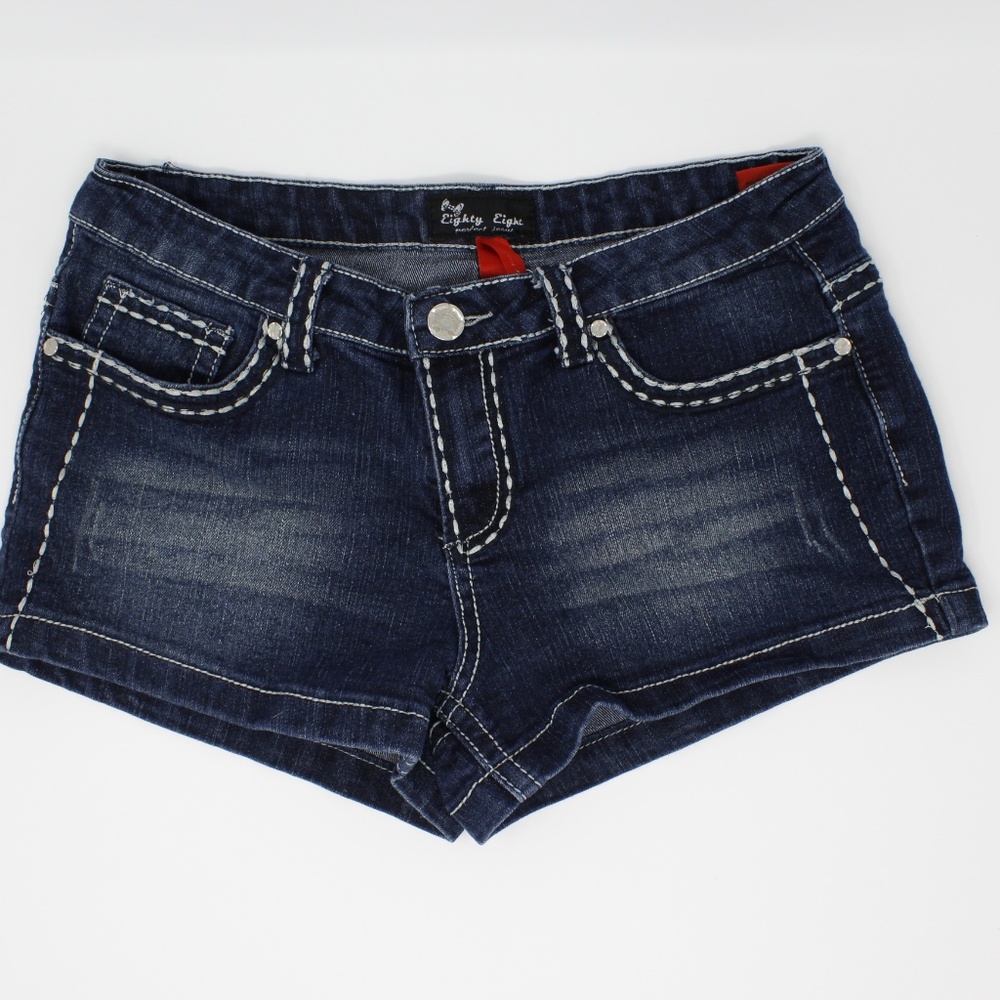 Eighty Eight Jean Shorts Size 11